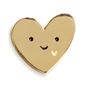 Happy Heart ‹ Accessories « Night Owl Paper Goods — Stationery & Wood Gifts