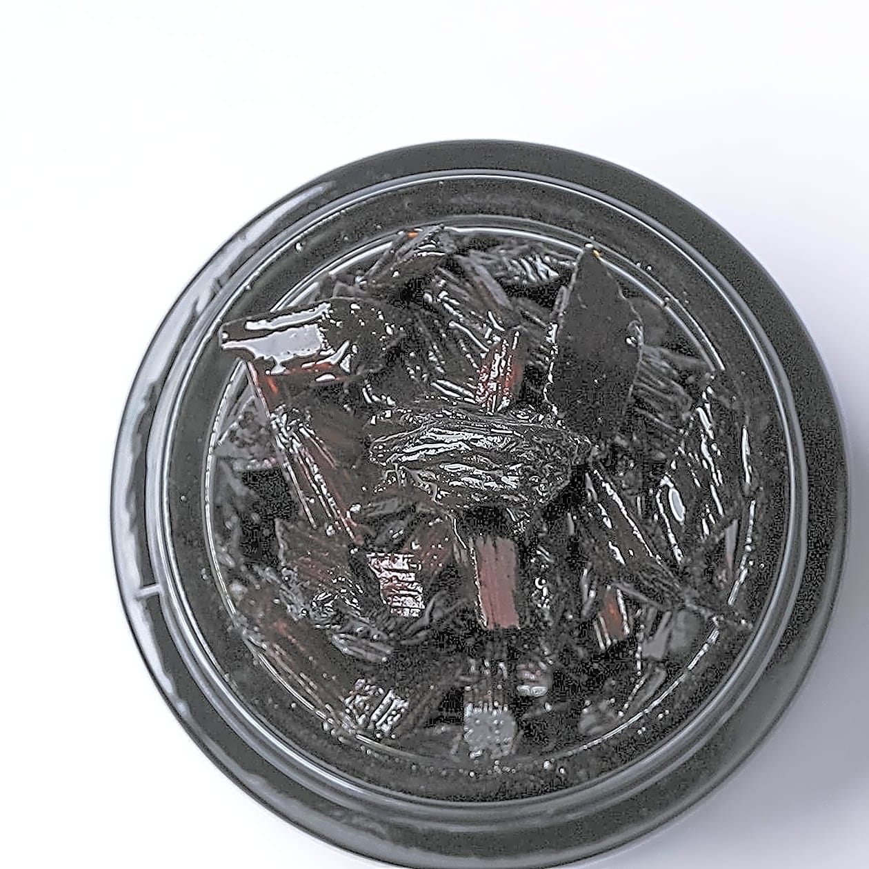 Mamool Marshoud Black view 4