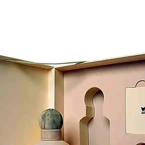 Candy Musk Perfume + Oil Gift Box view 6