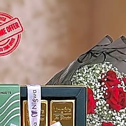 Nigwa Luxury Gift Set view 2