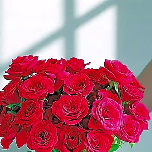 Crimson Grace And Luxe Fragrance Ensemble view 2