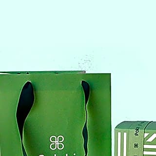 Patchi Chocolate Box 250Gm view 2