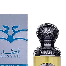 Hudson II 90ml view 6