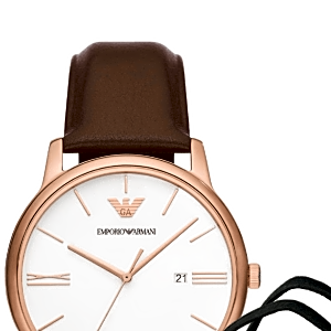 Armani  watches gifts 23 view 2