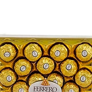 Ferrero Rocher Chocolate 24 view 4