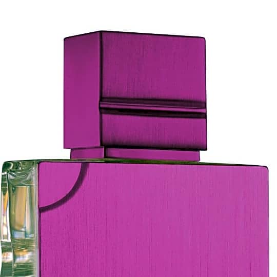 Haramain Amber Oud Ultra Violet, 200ml, Eau De Parfum view 4