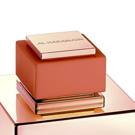 Haramain L'Aventure Rose, 100 ml, Eau de Parfum view 2