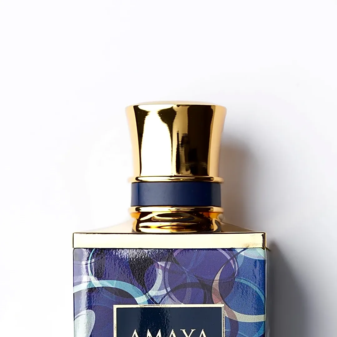 Amaya Blue view 4