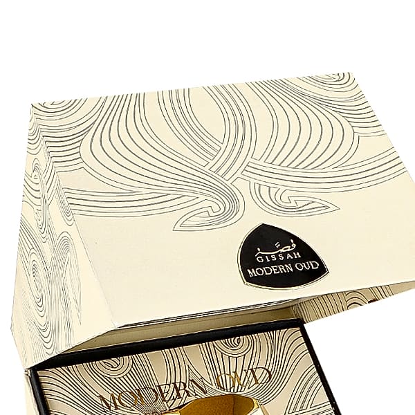 Modern Oud Mammoul - 60g view 4