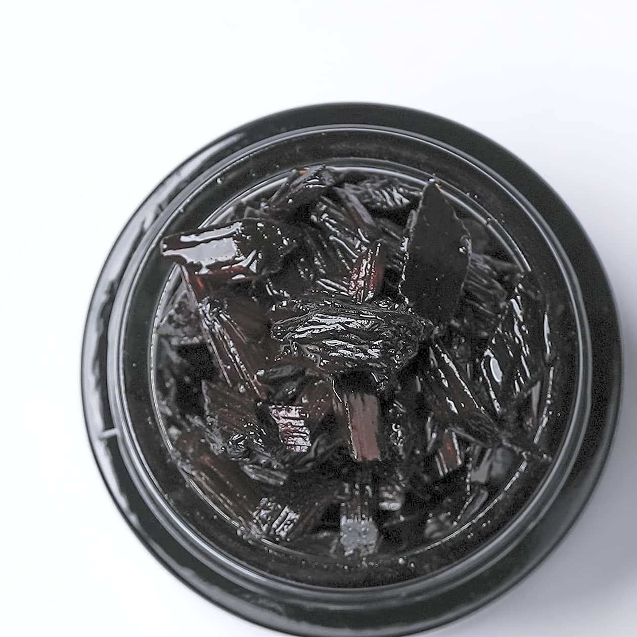 Mamool Marshoud Black view 8