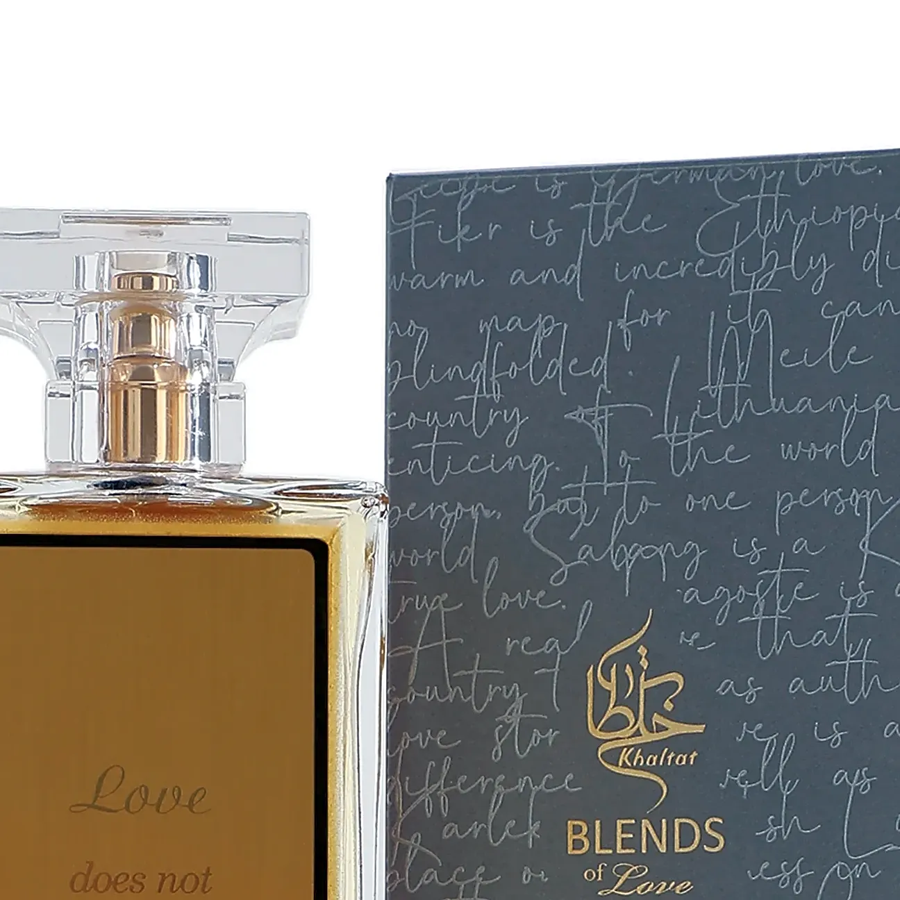 Love Everywhere- Ask (150ml) view 4