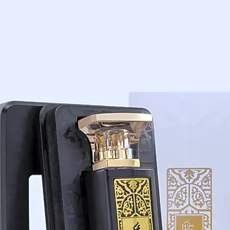 Hob Sultan Parfum (65ml) view 4