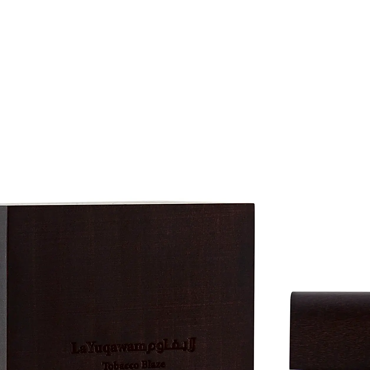 La Yuqawam Tobacco Blaze view 6
