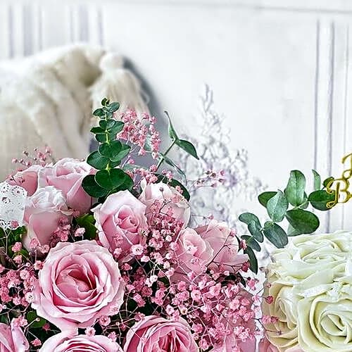 A Rosy Birthday view 6