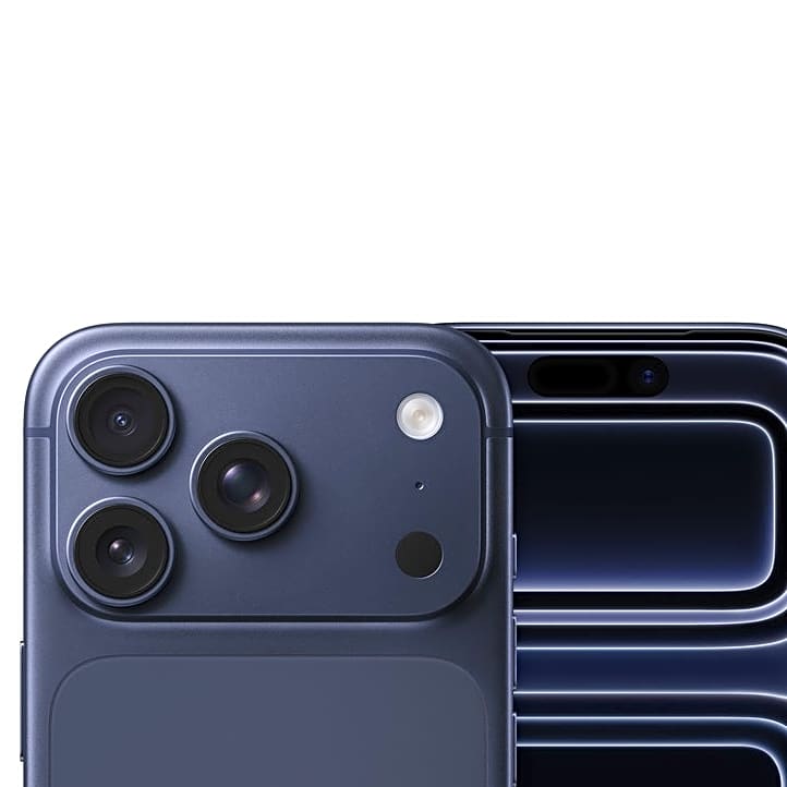 Apple iPhone 17 Pro Max 1 TB view 2