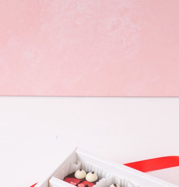 6pcs Love Bug view 2