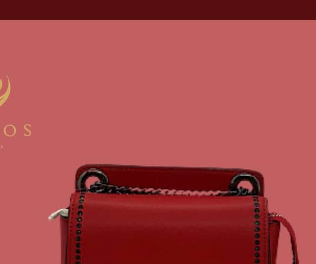 Handbag Leather 11 view 2