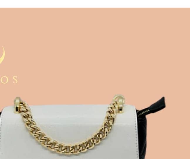 Handbag Leather 29 view 2