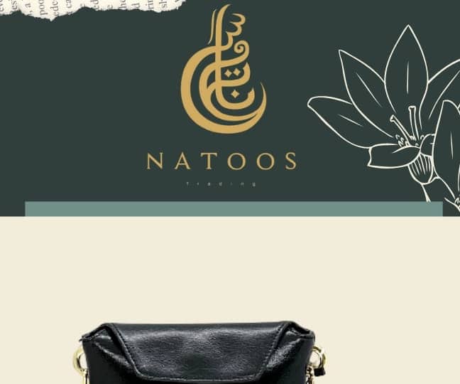 Handbag Leather 30 view 2