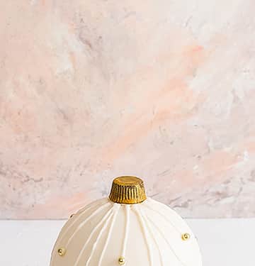 Edible Bauble byNJD view 2