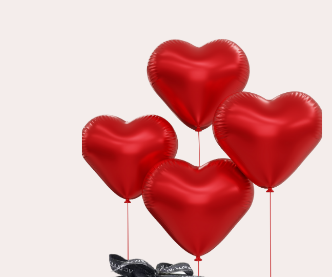 Valentines Day Combo 9 view 2