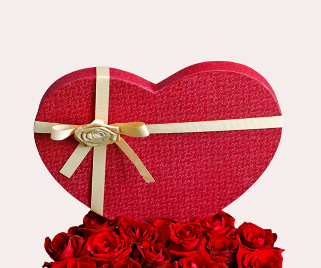 Valentines Day Combo 18 view 2