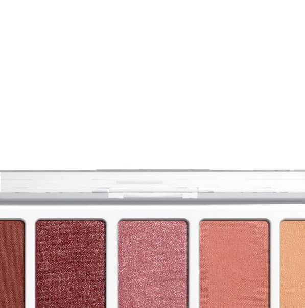 Wet n Wild 10-Pan Shadow Palette view 2