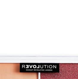 Revolution Relove Colour Shadow Palette view 2