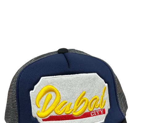 Men Special Dubai Cap 4 view 2