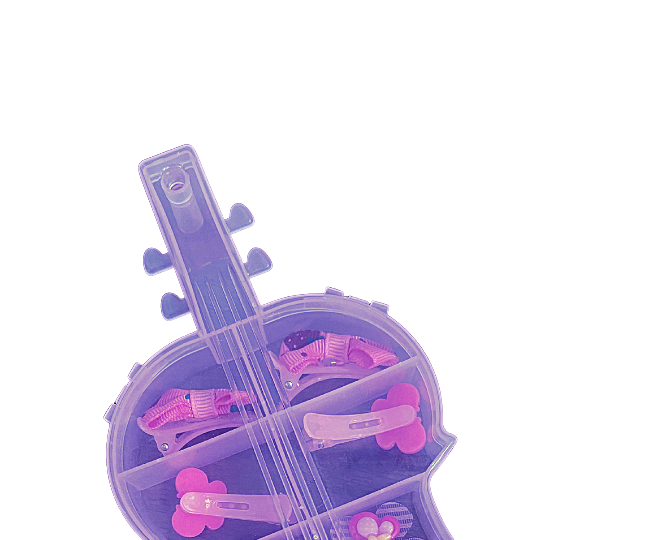 Guitar Accessory Set view 2