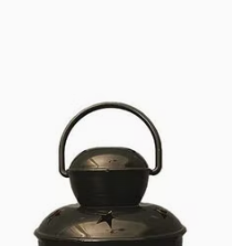 Ramadan LED Lights Mosque Lantern view 2