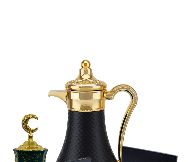 Divine Ramadan Gift package view 2
