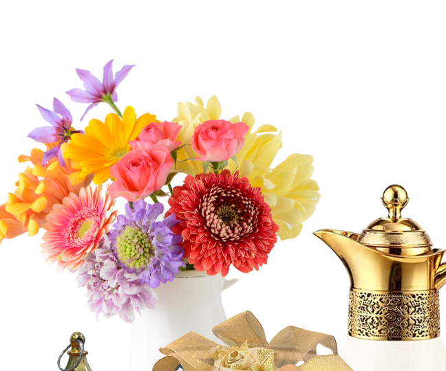 Delightful Ramadan Gift package view 2