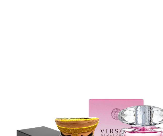 Fragrance Ramadan Gift package view 2