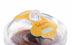 Saffron flavored date view 2