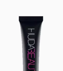 Huda Beauty Matte Perfection Pre Makeup Base (Beige) view 2
