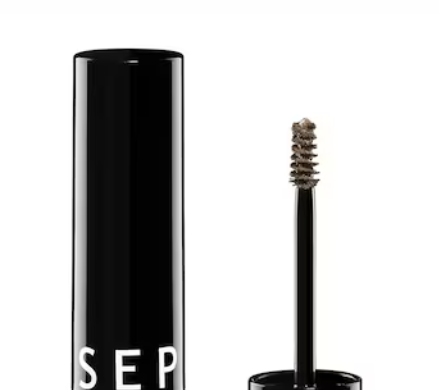 Sephora collection Tint & Volume Brow Gel
Tinted Volumizing Brow Gel (Midnight Brown) view 2