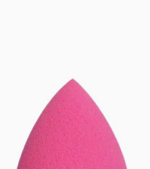 Flawless Makeup Blender Cosmetic Sponge Pink view 2
