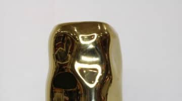 GOLD COLOR view 2