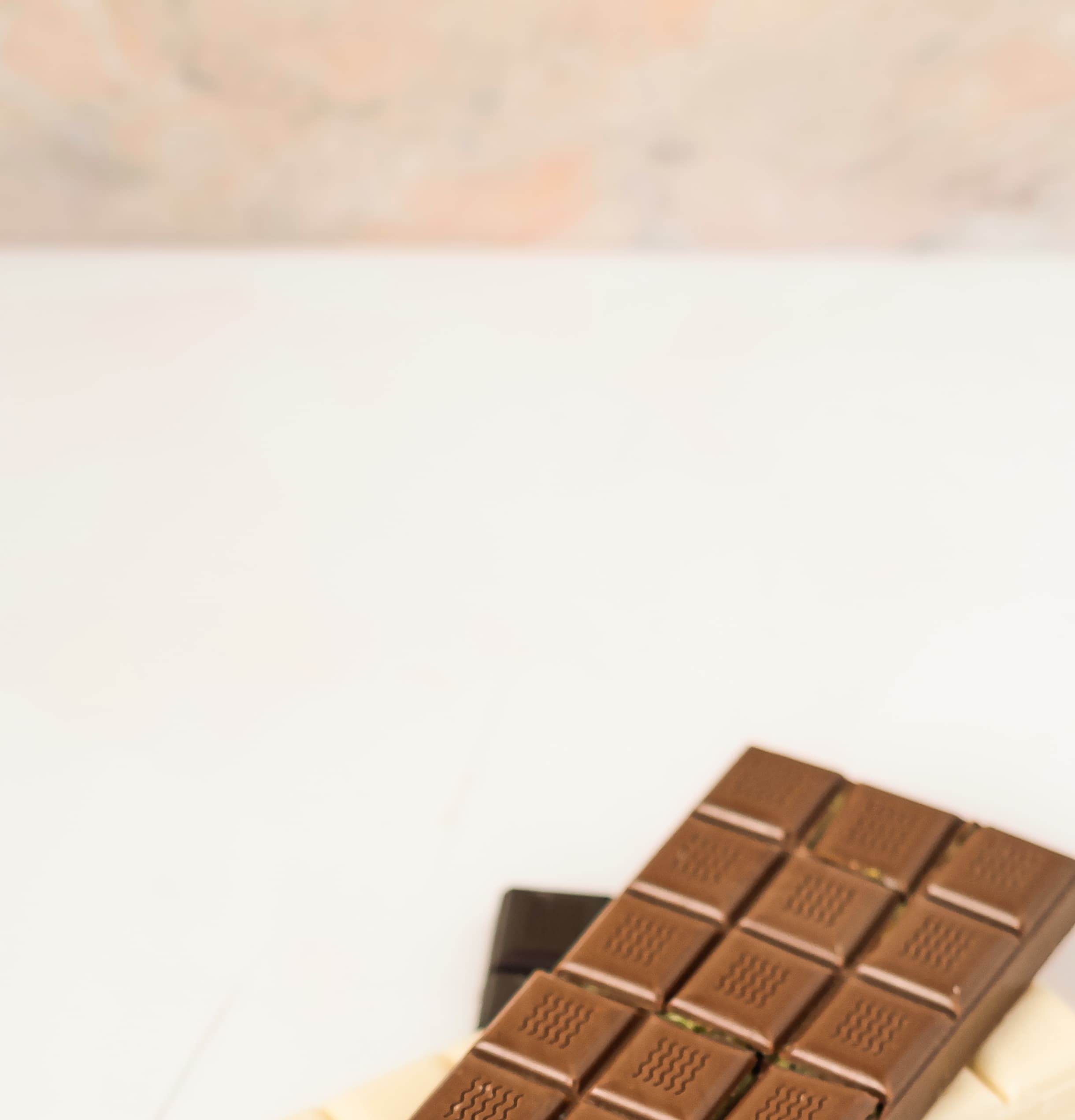 Customizable Picture and Message Chocolate Box view 2