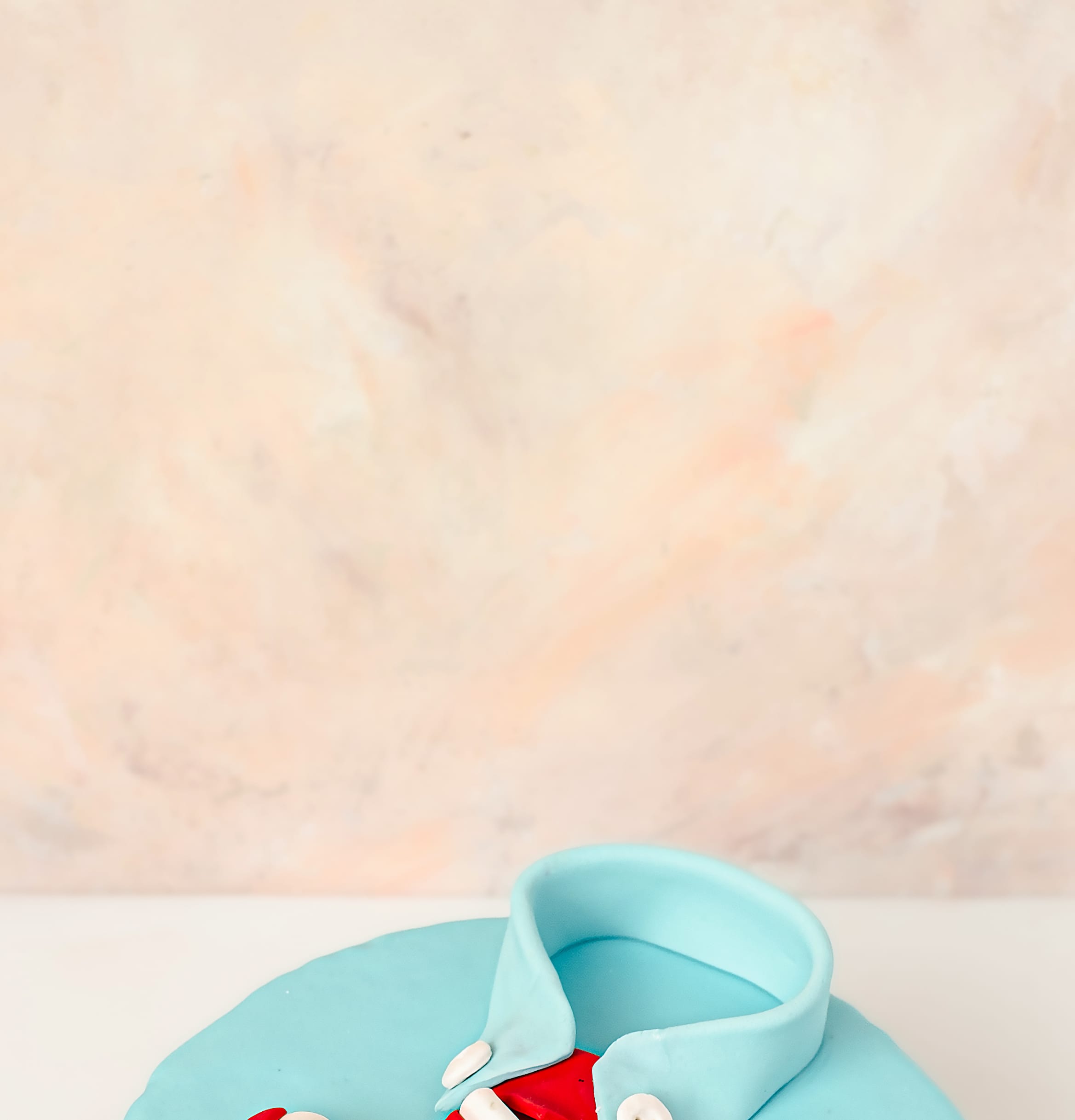 Fathers Day Cake by NJD view 2