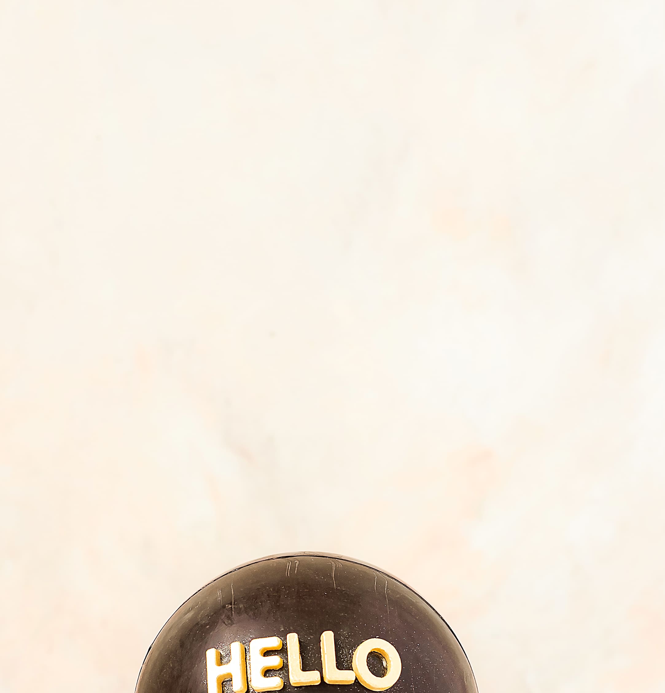 Hello Daddy by NJD view 2
