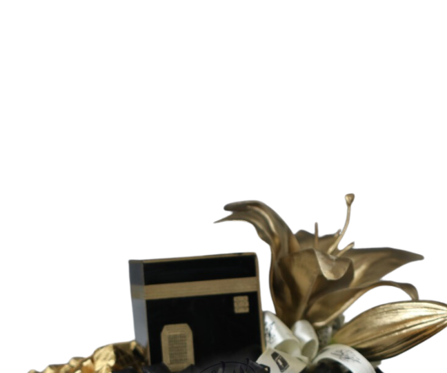 Hajj package from Nigwa 2 view 2