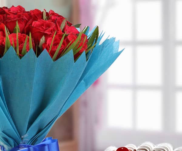 Birthday Gift Combo by Nigwa 2 view 2