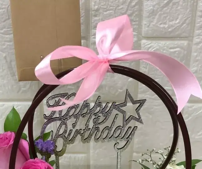 Birthday Gift Combo by Nigwa 45 view 2