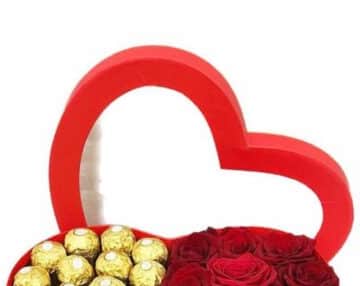 ROMANTIC LOVE N view 2