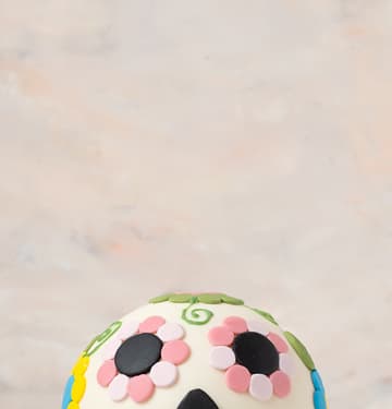 Colorful Smashable Halloween Chocolate view 2