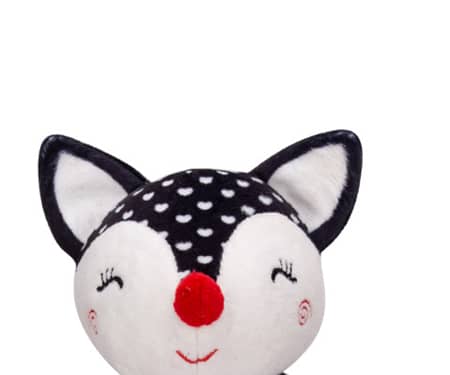 Little Angel Baby Rattle Soft toy31 view 2