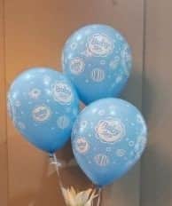 Welcome Baby Boy view 2