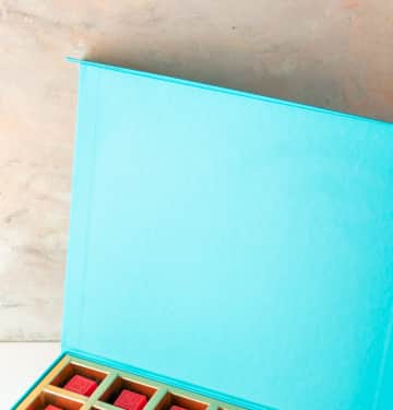 UAE NATIONAL ASSORTED CHOCOLATES view 2